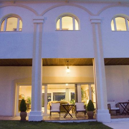 La Luna Blanca Torremolinos Dış mekan fotoğraf